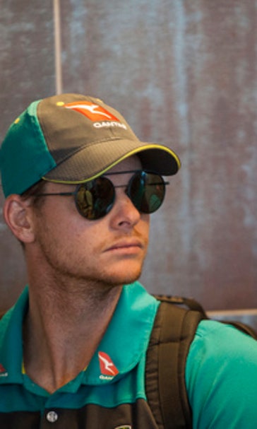 Ball tampering plot: Smith, Warner banned for 12 months